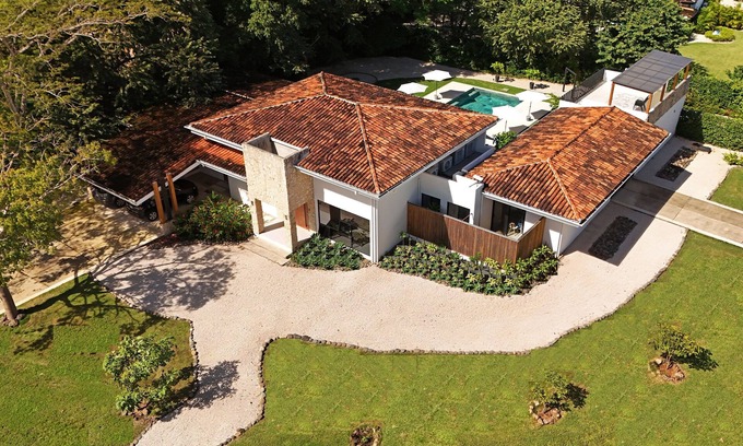 Tamarindo House | Chic, great for families, luxury beach house in Hacienda Pinilla, Tamarindo