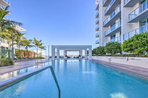 Northeast Miami Apartment | Chic Miami Condo with Pool, 6 Mi to South Beach