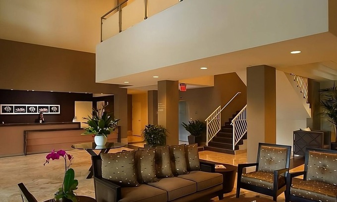 Ludlam Hotel | Chic & Modern Living in Miami! 4 Rooms | Outdoor Pool + Spa