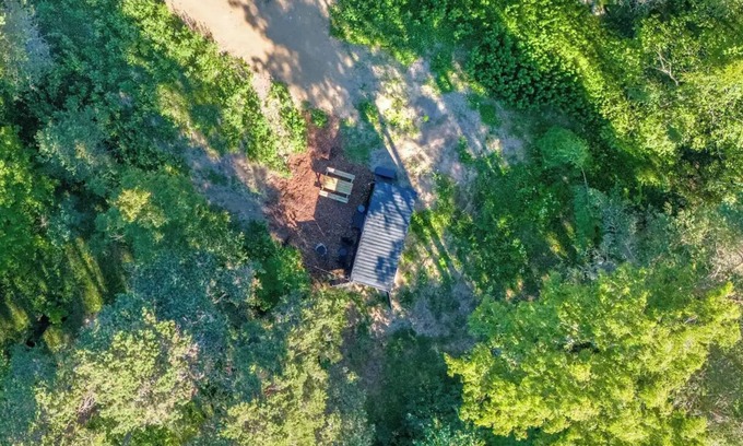 Kuusalu Parish House | Chic Sauna Cabin Near the Sea - SABIN Cabin Nº04nn