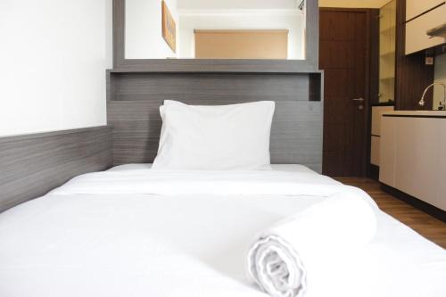 Cileunyi Apartment | Chic Studio Apartment at Harvard Jatinangor By Travelio