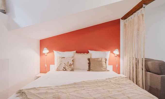 Toulouse City-Centre Apartment | Chic studio dans le centre historique