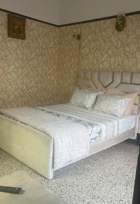 Quartier Administratif Apartment | Chic studio in Hassan, Rabat