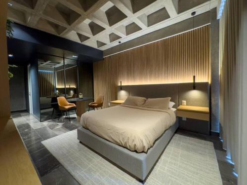 Roma Norte Apartment | Chic Studio in the Heart of Roma Norte