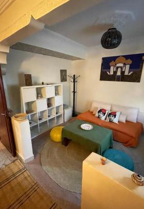 Tamraght Hotel | Chic Surf House