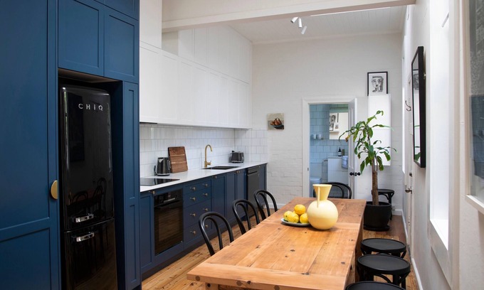 Annandale House | Chic Victorian Terrace