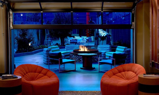 Fisherman's Wharf Hotel | Chic Waterfront Retreat – Steps from Fisherman’s Wharf & SF’s Top Sites