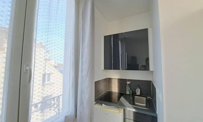 Reims Apartment | Chicago- Appartement Lumineux