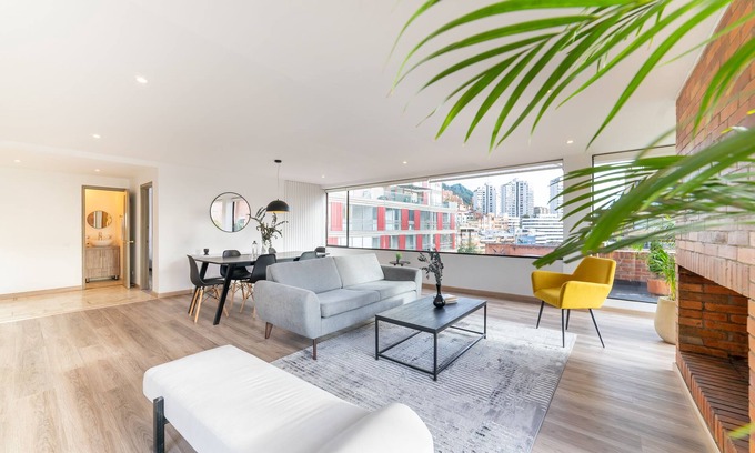 La Cabrera Apartment | Chicala By Wynwood House