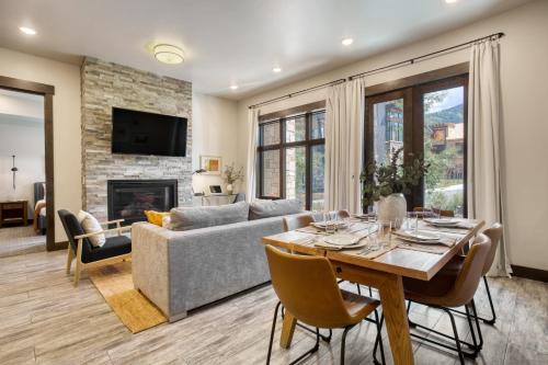 Park City Apartment | Chicane by AvantStay Close to the Ski Slopes in this Majestic Home in Park City