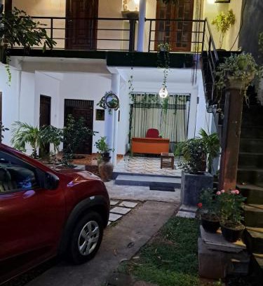 Anuradhapura Hotel | Chico Holidey Resort