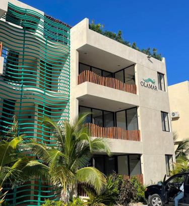 Chicxulub Puerto Apartment | Chicxulub hermoso