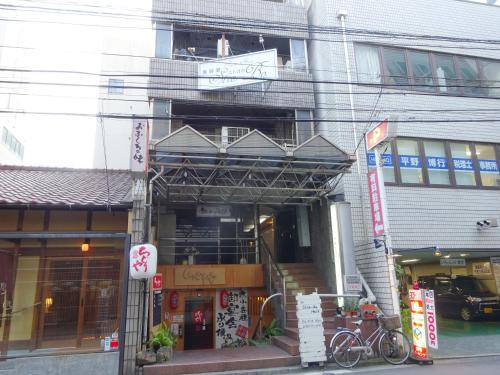 Hiroshima City Centre Apartment | Chidori Inn Fukuromachi Hiroshima