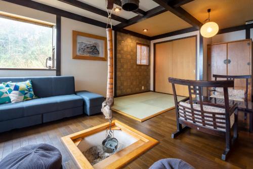 Awaji House | Chidorian