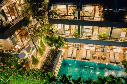 Cam An Hotel | CHiEM HoiAn - The Beachside Boutique Hotel & Villa