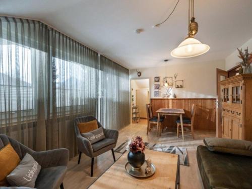 Oberaudorf Apartment | Chiemgau Comfort B7 Ferienwohnanlage Oberaudorf mit Indoor Pool und Sauna