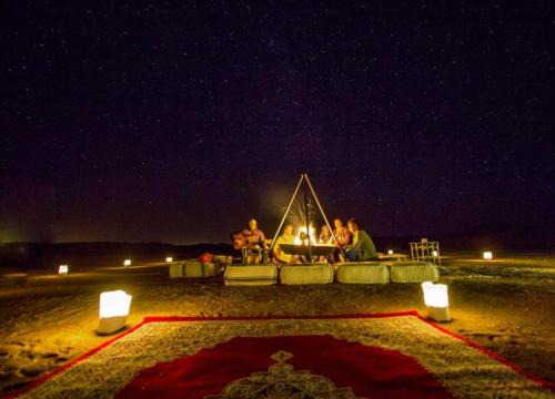 M'Hamid El Ghizlane Other | Chigaga Desert Camp