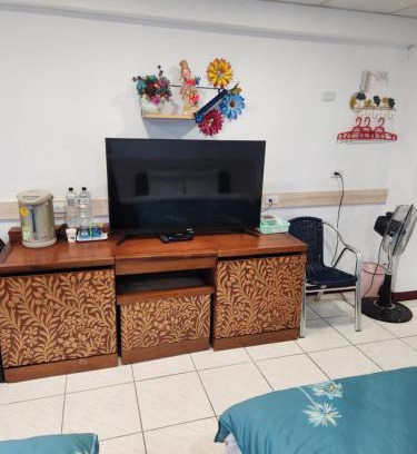 Beinan Apartment | Chihpen Hot Spring Hotel