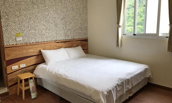 Beinan Bed & Breakfast | Chihpen Lucky Hot Spring B&B