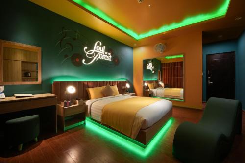 Da Lat Hotel | Chiic House Đà Lạt