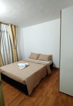 Armenia House | Chilacoa Rooms