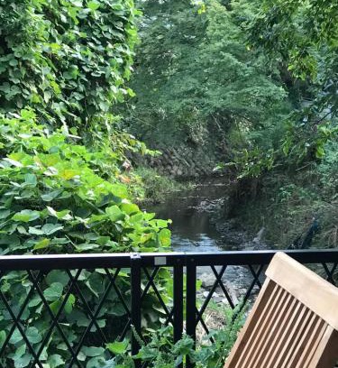 Kamakura House | Children's cafe B&B Kimie
