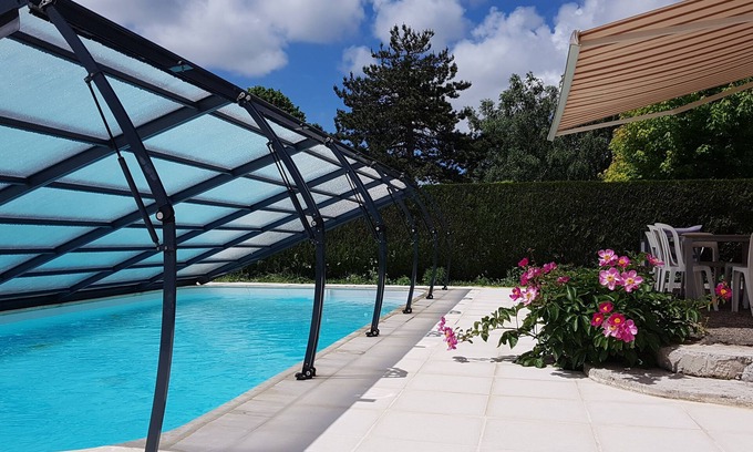 La Jarrie House | Children's paradise