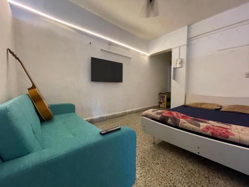 Kothrud Apartment | Chill and cozy