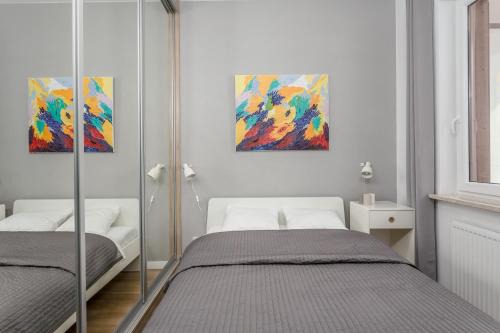 Warsaw Apartment | Chill Apartments Warsaw Airport