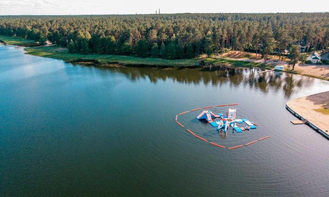 Daugavpils Other | Chill&Grill camping