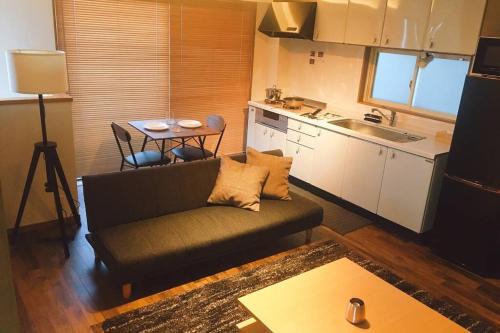 Honan House | Chill Inn Honan