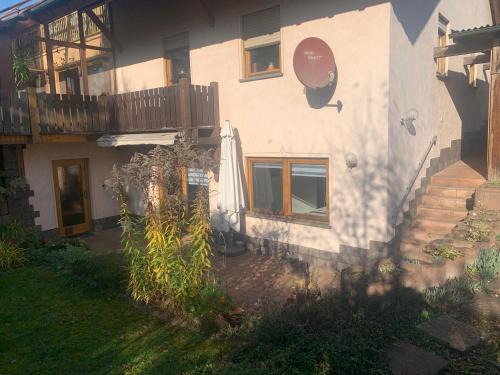 Elsenfeld Apartment | Chill out 3