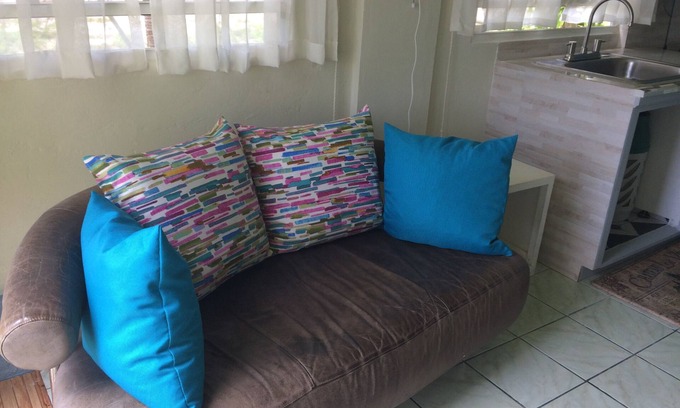 Harrismith Apartment | Chill out and Live Like A Local - Budget Friendly Accommodation!