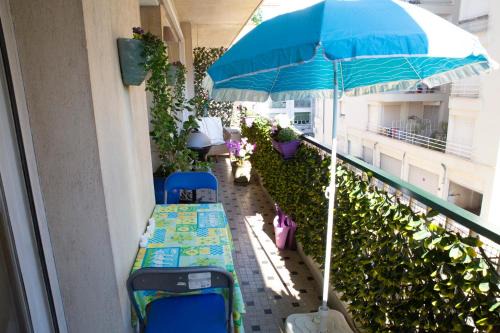 Nice City Centre Apartment | Chill Out Apartment, 2 mins from beach