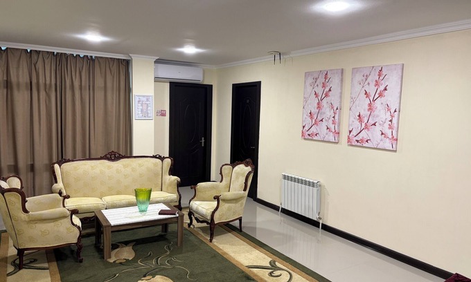 Tsqaltubo Hotel | Chill Out