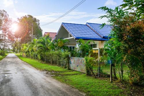Krabi House | Chill Out Village