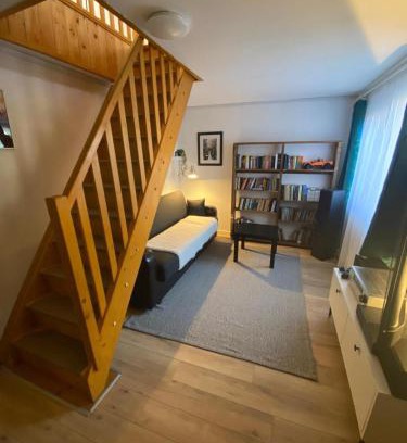 Cluj County Apartment | Chill out Xbox house