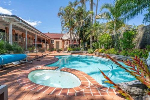 Port Macquarie House | Chill Port
