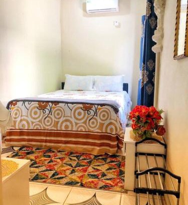 Old Harbour Apartment | Chill Spot in Old Harbour