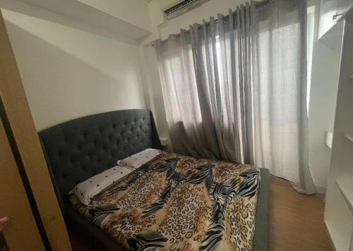 Ususan Apartment | Chill Staycation at Grace Residences
