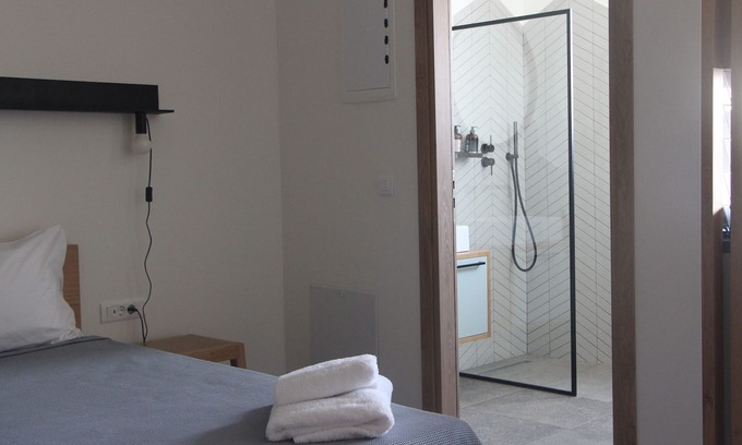 Mastichari Condo | Chill & Thrill Apartments - Capari studio
