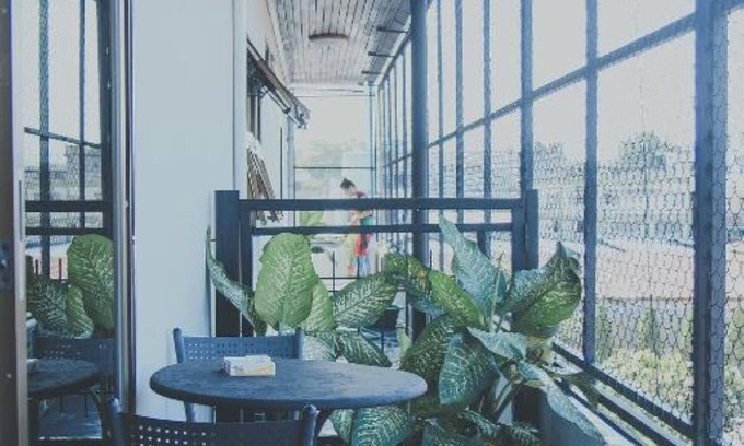 Mae Rim House | Chill Vibe Hostel