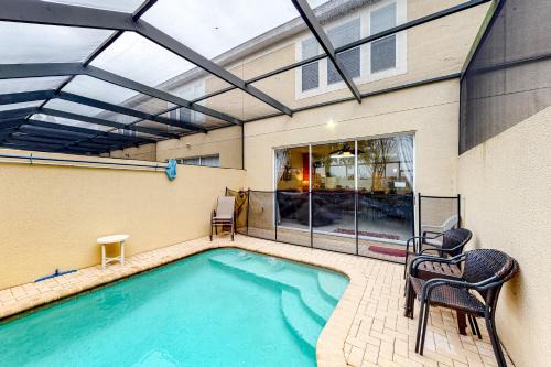 Windsor Hills House | Chilla Villa