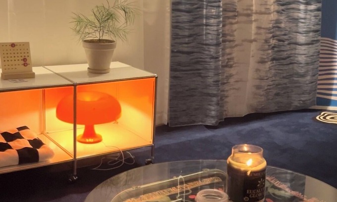 Jeungsan-dong Apartment | Chillhouse in Seoul