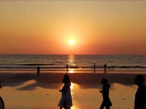 Arambol House | Chillies Guest House