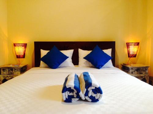 Tuban House | Chillin Kuta Homestay