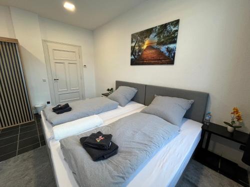 Herne Apartment | ChillOut-Oase
