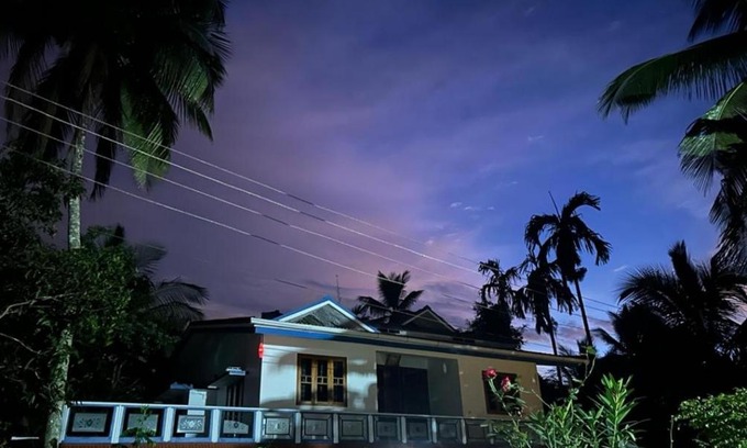 Kalpetta House | Chills homestay