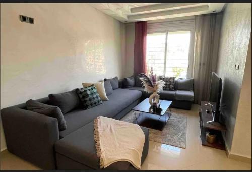 Moulay Abdallah Ski Chalet | Chilly