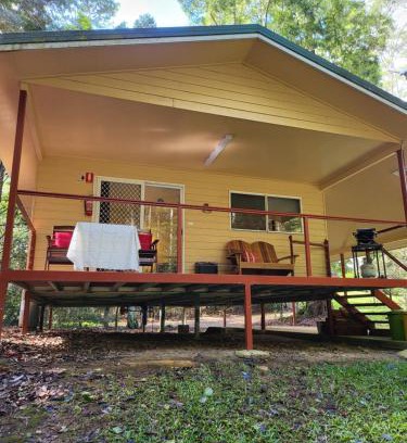 Evelyn Apartment | Chilverton Cottages